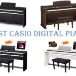Which is the Best Casio Digital Piano