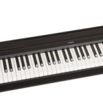 A product of the reputed Yamaha brand, the Yamaha P71 is a quality product