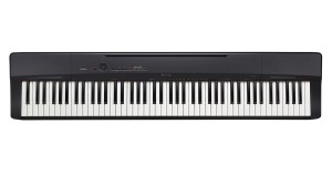 Casio Privia PX160BK