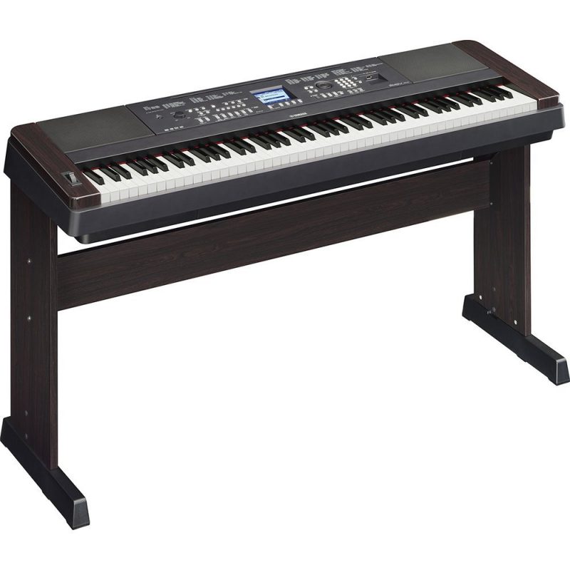 Casio Keyboard Tutorial Casio Keyboard Tutorial