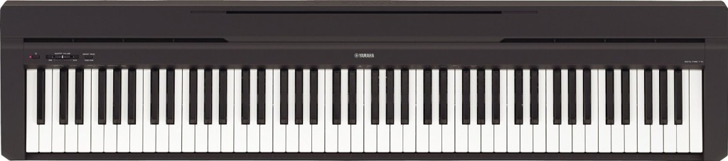 Yamaha P45B Digital Piano