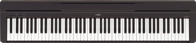 Yamaha P45B Digital Piano