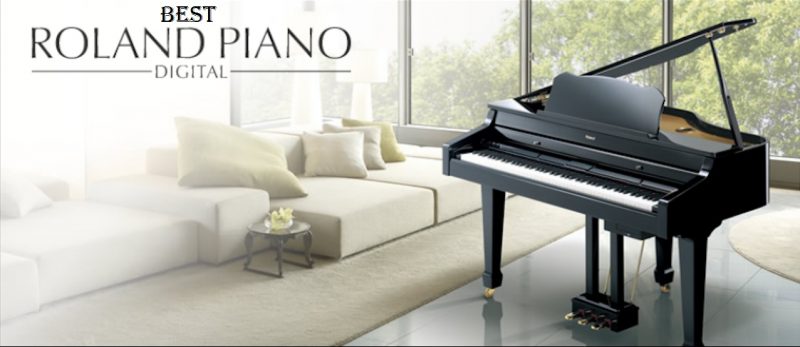 Best Roland Digital Piano