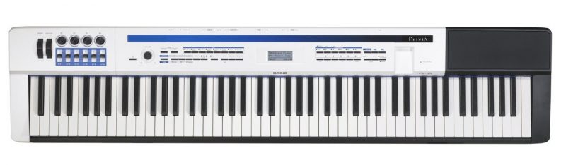 Casio PX5S 88-Key Privia Pro Digital Stage Piano