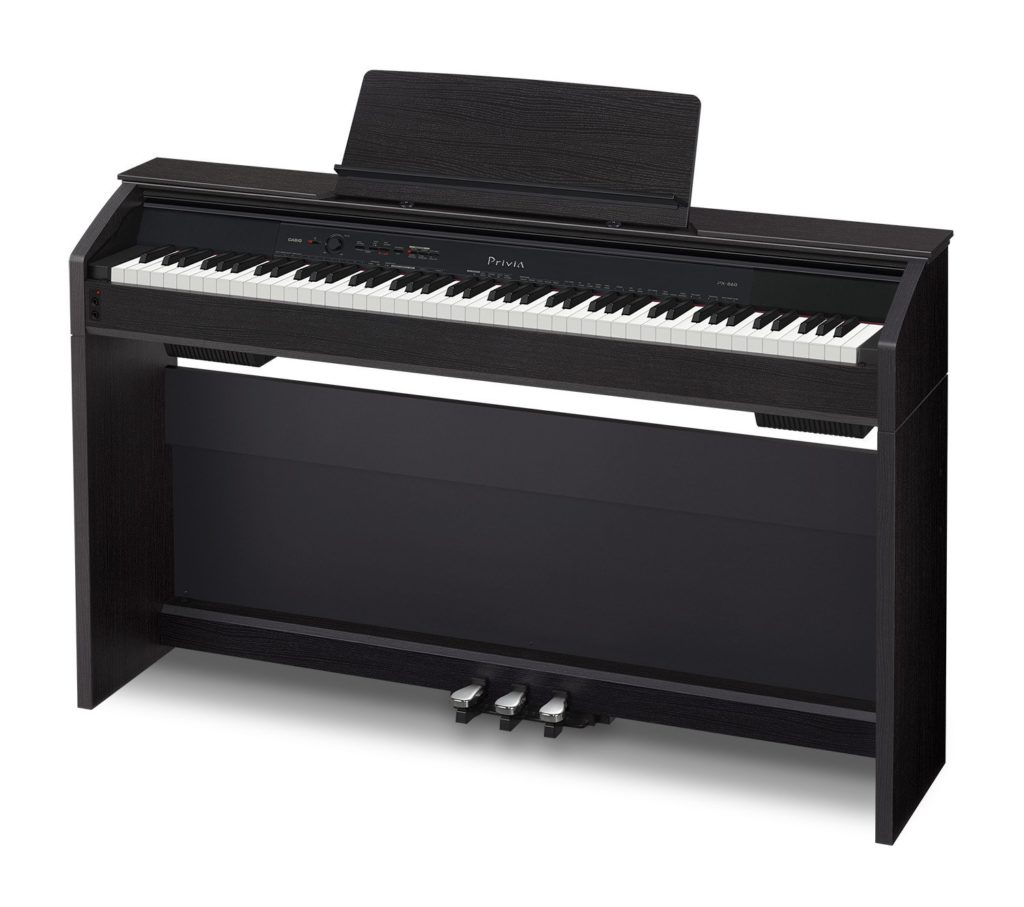 Which Is The Best Casio Digital Piano