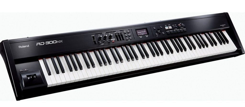 Roland RD-300NX digital piano