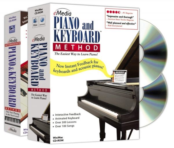 emedia piano and keyboard method v3 free download