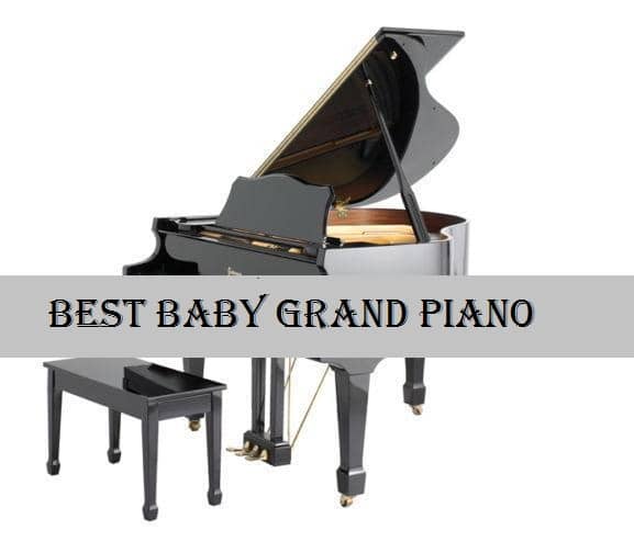 Best Baby Grand Piano