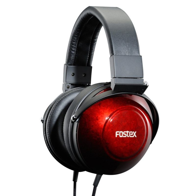 Fostex TH900 Premium Stereo Headphones