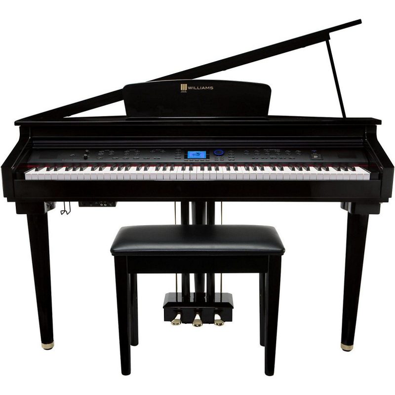 Williams Symphony Grand Digital Grand Piano