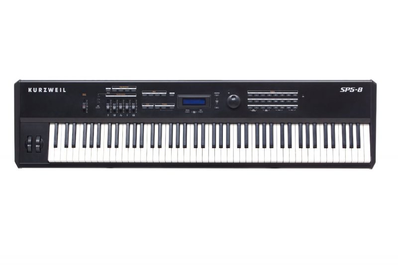 kurzweil-sp5-8-88-key-stage-piano