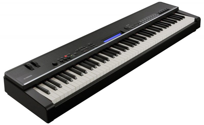  Yamaha CP4 Stage Piano 