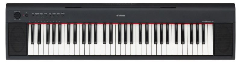Yamaha Piaggero NP-11