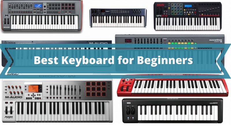 best Keyboard for Beginners