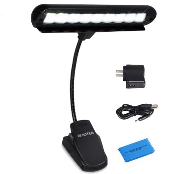 kootek led lamp