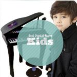 Best Digital Piano for Kids