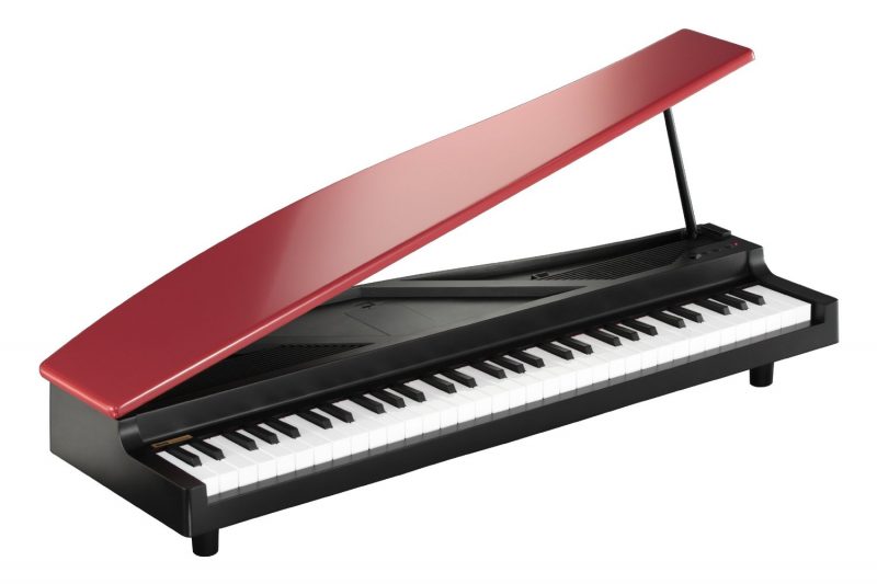 Korg microPiano 61 Key Compact Digital Piano