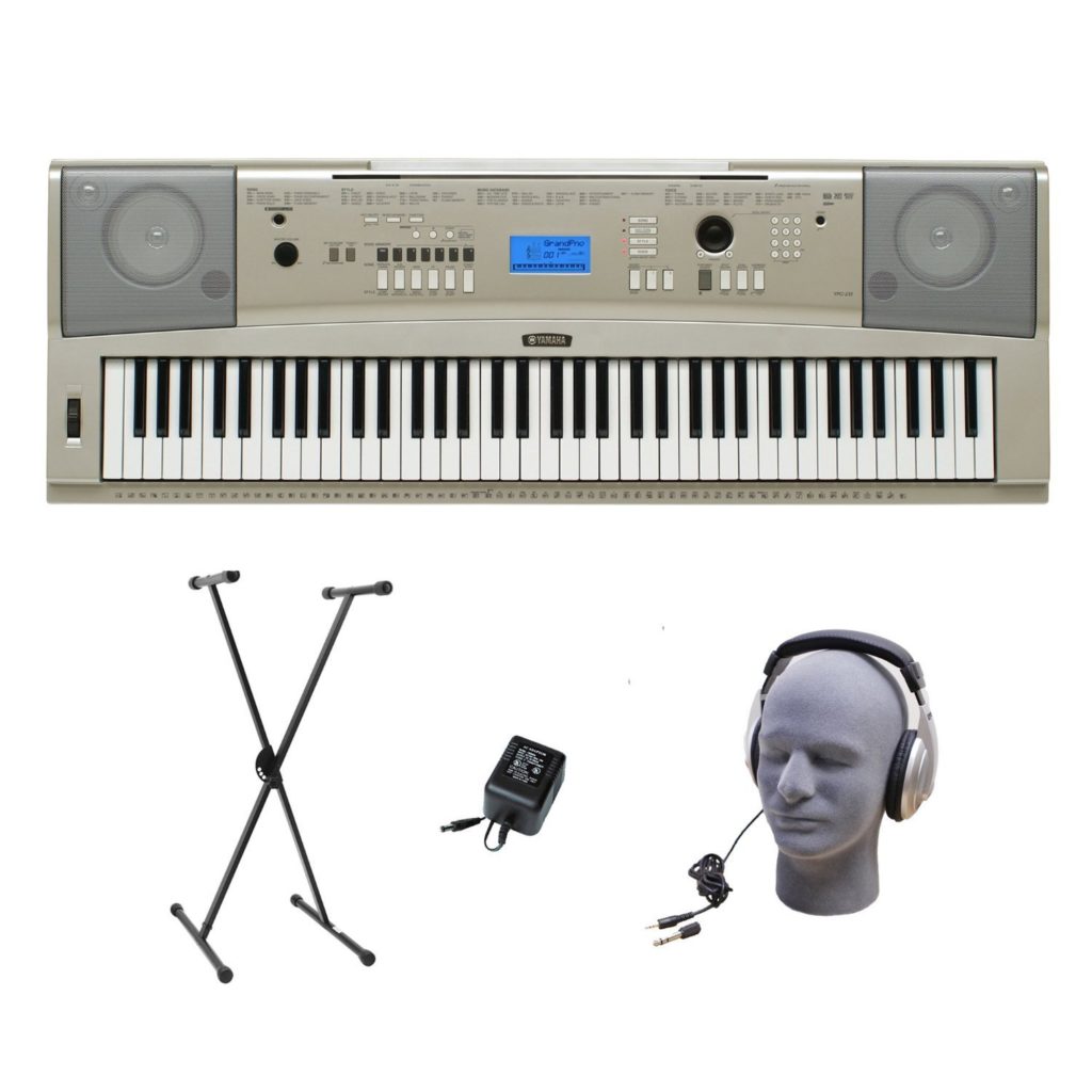 What Are The Best Digital Piano For Kids?