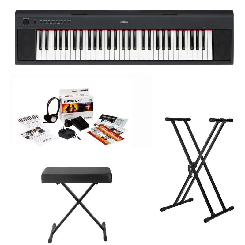 Yamaha NP-32 76-Key