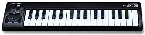 32 Key MIDI Keyboard