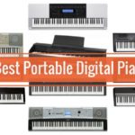 Best Portable Digital Piano