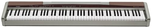 Casio PX-100 Privia 88-Key Digit