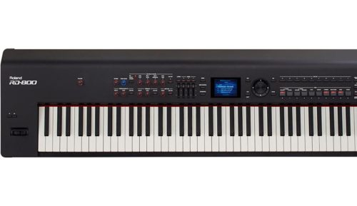 Roland RD-800 digital piano