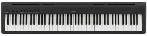 kawai ES100 88-key digital piano with speaker