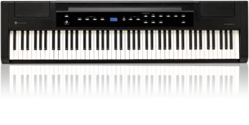 Williams Allegro 2 88- key digital piano