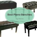 Best Piano Benches