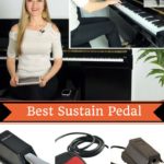 Best Sustain Pedal For Digital Piano