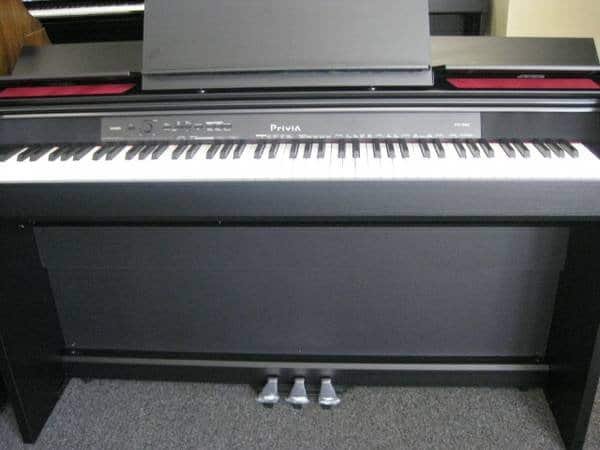 Casio PX-860-or intermediate players