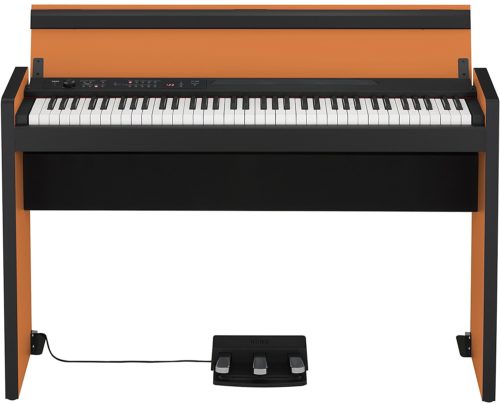 Korg LP- 380 digital Piano