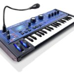 Novation MiniNova is the leading brand in the synthesizer market.