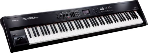 Roland RD 300 NX