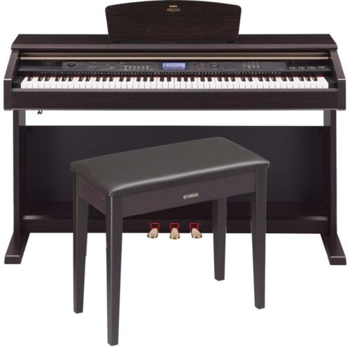 Yamaha Arius YDP- V240 digital upright piano