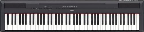 Yamaha P115B digital piano