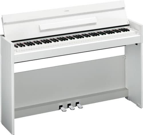 Yamaha YDP S-52 digital upright piano