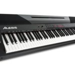 Alesis Coda 88 Key Digital Piano with Semi Weighted Keys