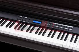 Kurzweil MP15