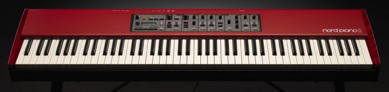 Nord Piano 3