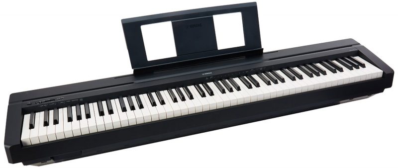 Yamaha P-45