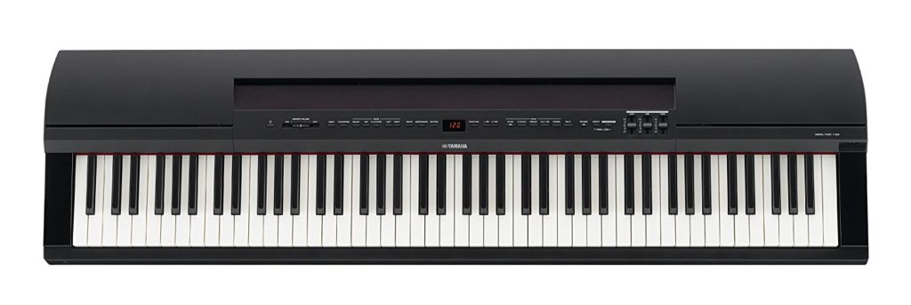 Yamaha P-255