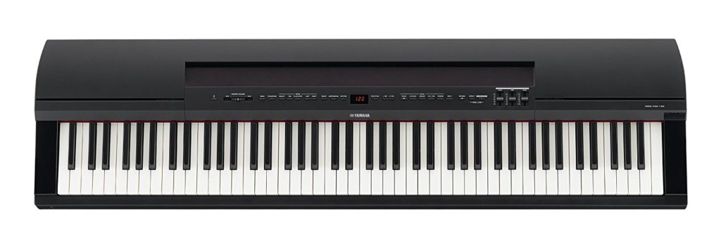 Yamaha P-255