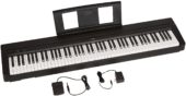 Yamaha P71 88 Key Weighted Action Digital Piano e1500141174158