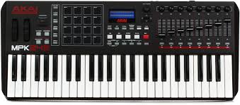 Akai Professional MPK249