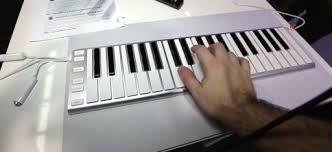 CME Xkey 37 MIDI controller