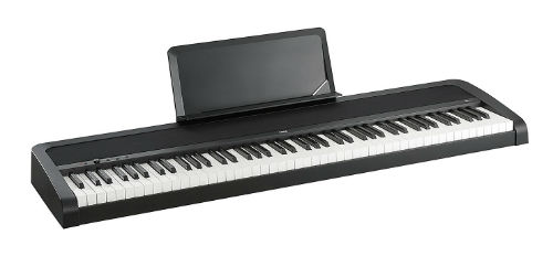 Korg B1 88 key digital piano