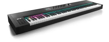 Native instruments Komplete Kontrol S88 Keyboard, 88 keys