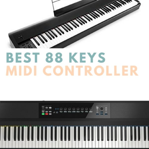 Best 88 key Midi Controller